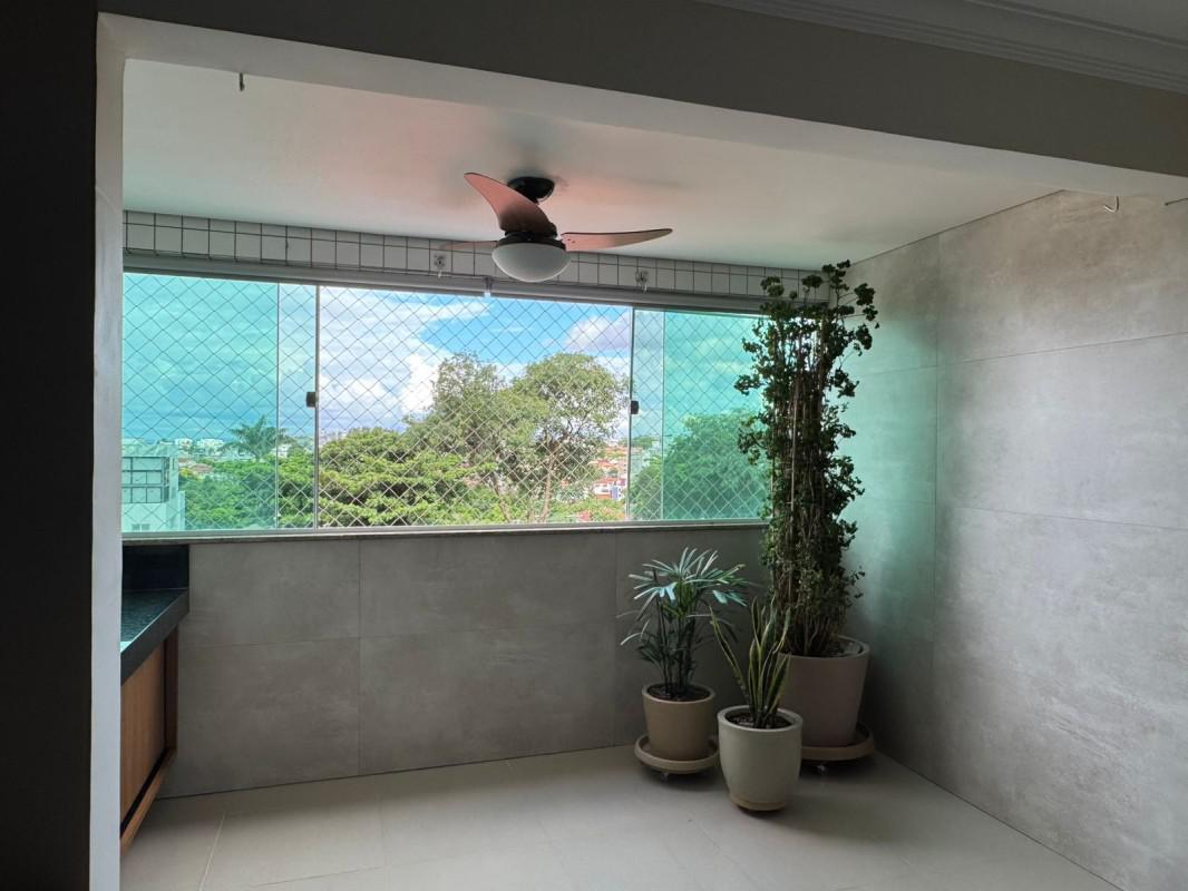 Apartamento, Itapoã, 3 Quartos, 2 Vagas, 2 Suítes