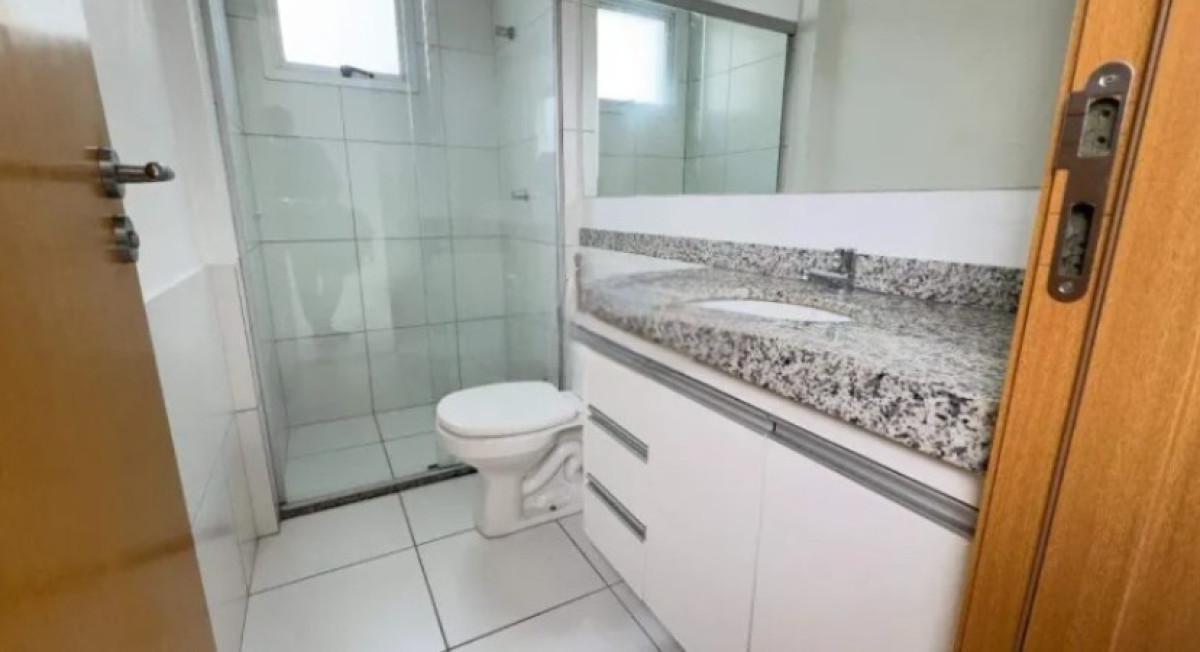 Apartamento, Betânia, 2 Quartos, 1 Vaga