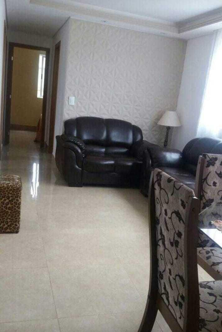 Apartamento, Salgado Filho, 3 Quartos, 2 Vagas, 1 Suíte