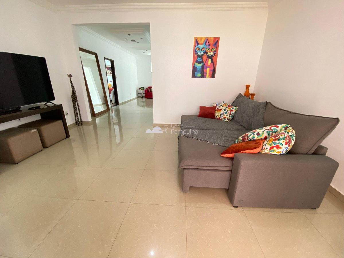 Casa, Santa Amélia, 4 Quartos, 3 Vagas, 1 Suíte