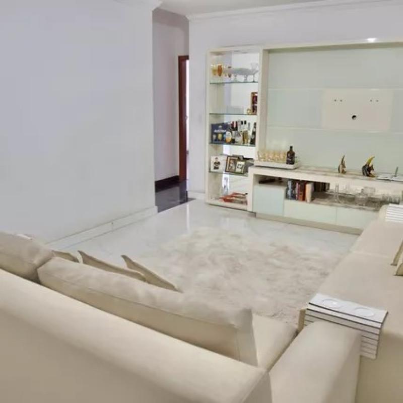 Casa, Dom Cabral, 3 Quartos, 3 Vagas, 1 Suíte