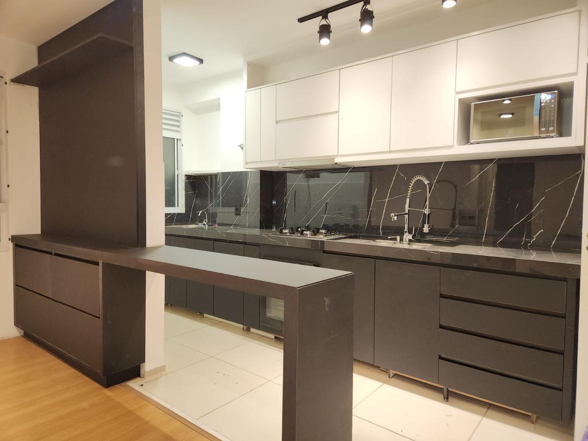 Apartamento, Santa Maria, 2 Quartos, 1 Vaga
