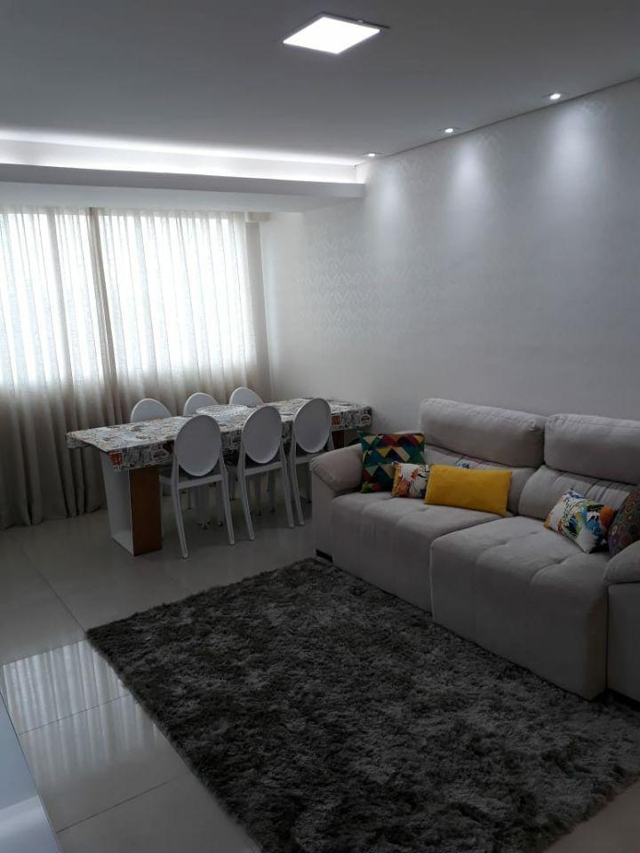 Cobertura, Novo Progresso, 2 Quartos, 2 Vagas, 1 Suíte