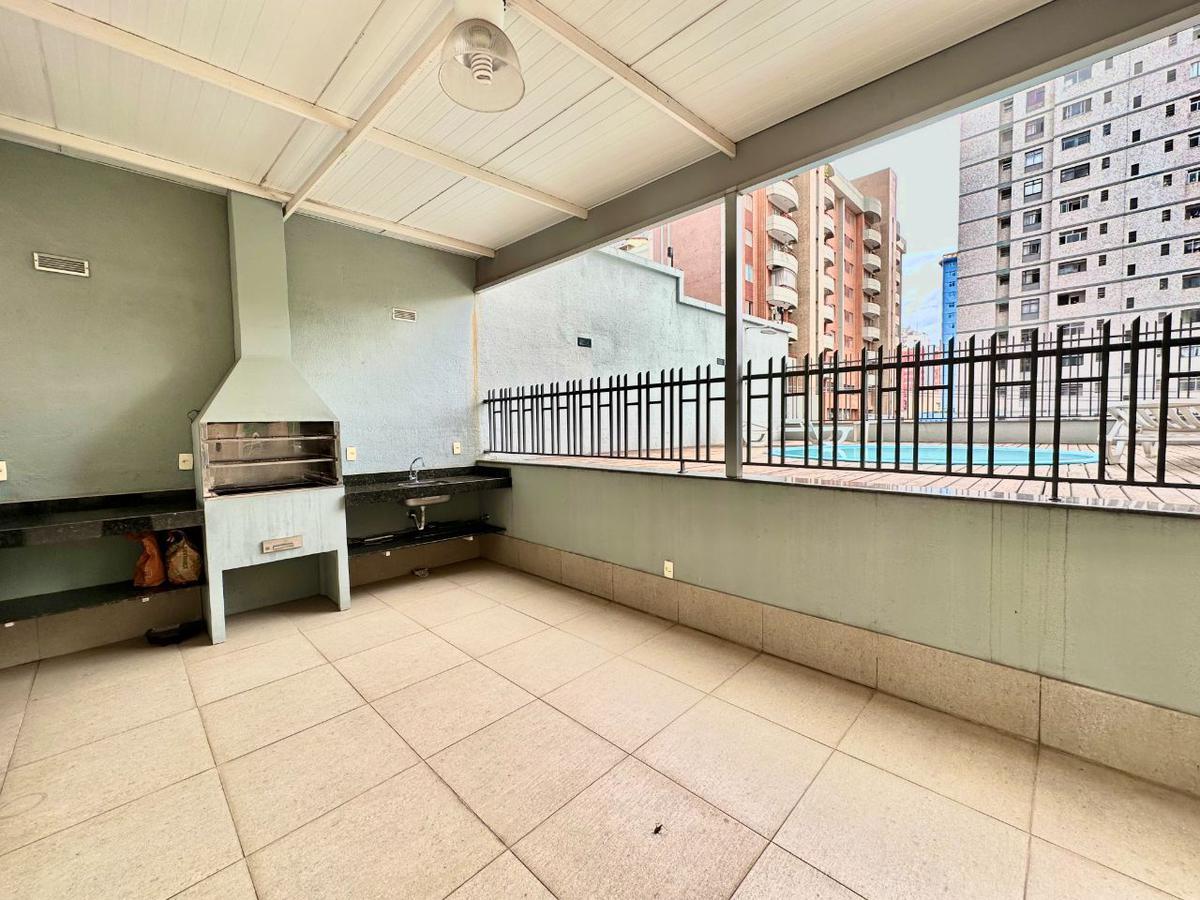 Apartamento, Funcionários, 3 Quartos, 1 Suíte