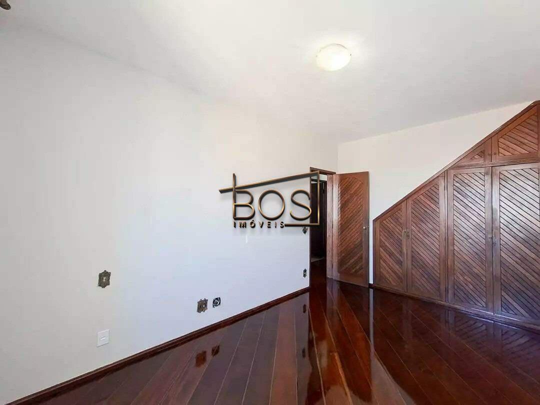 Cobertura, Grajaú, 4 Quartos, 5 Vagas, 1 Suíte