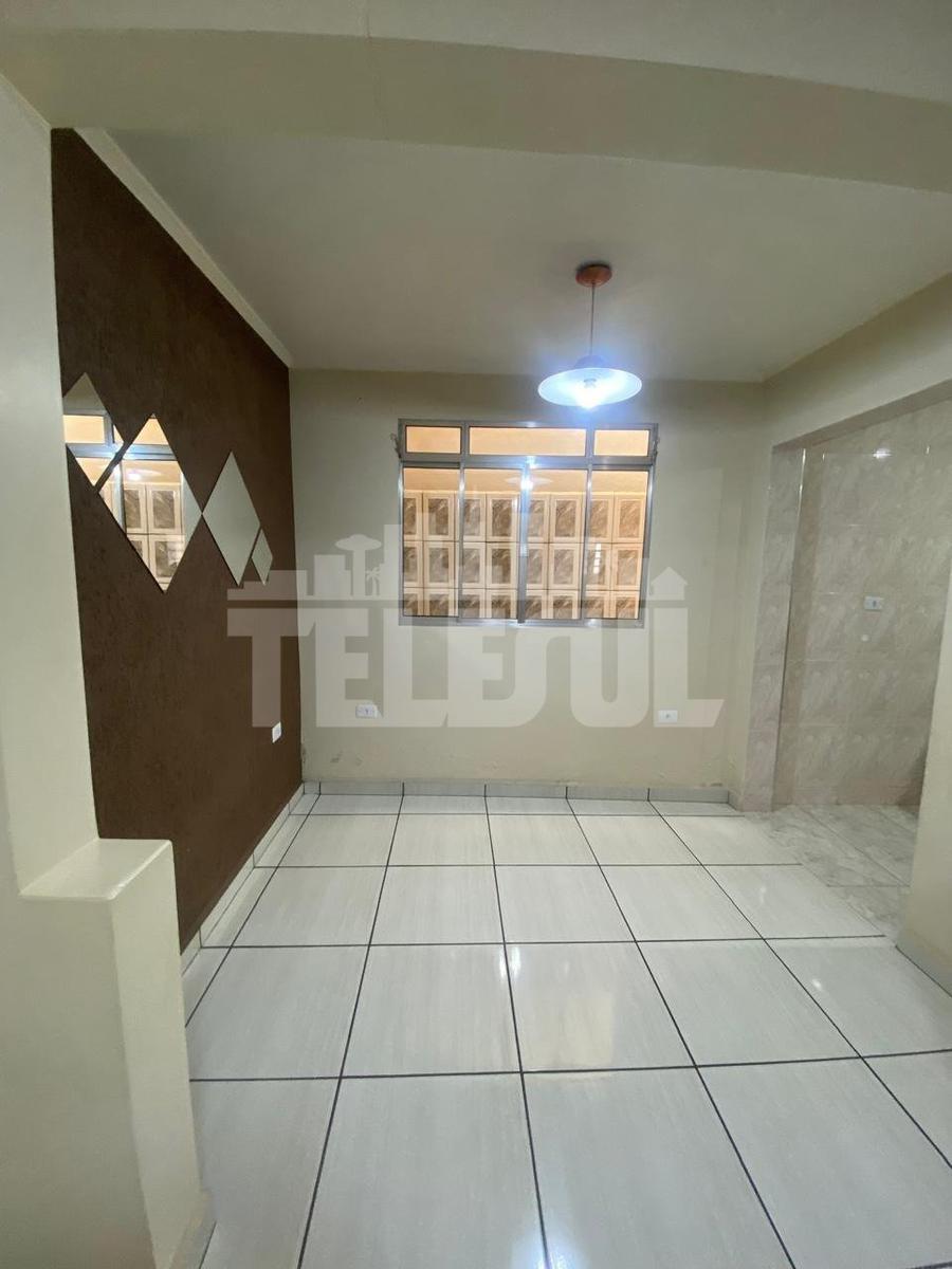 Casa, Vila Barcelona, 3 Quartos, 4 Vagas