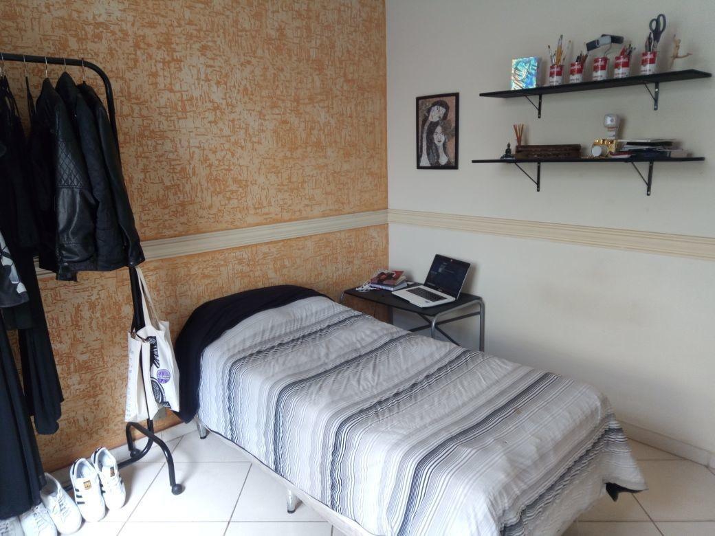 Casa, Jardim Riacho das Pedras, 3 Quartos, 4 Vagas, 1 Suíte