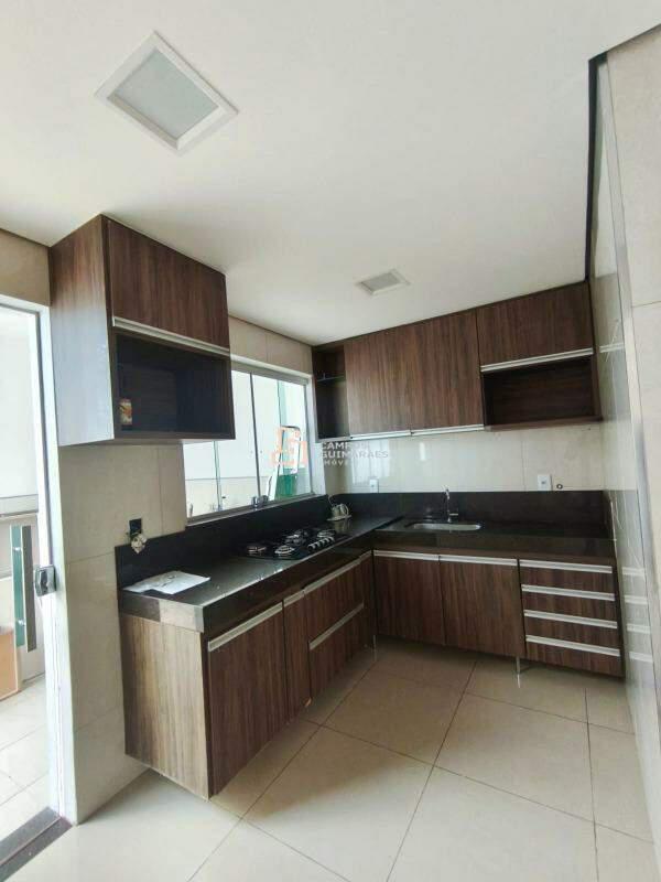 Casa, Lindéia, 3 Quartos, 3 Vagas