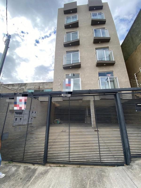 Apartamento, Bela Vista (parque Durval de Barros), 2 Quartos, 0 Vaga, 1 Suíte