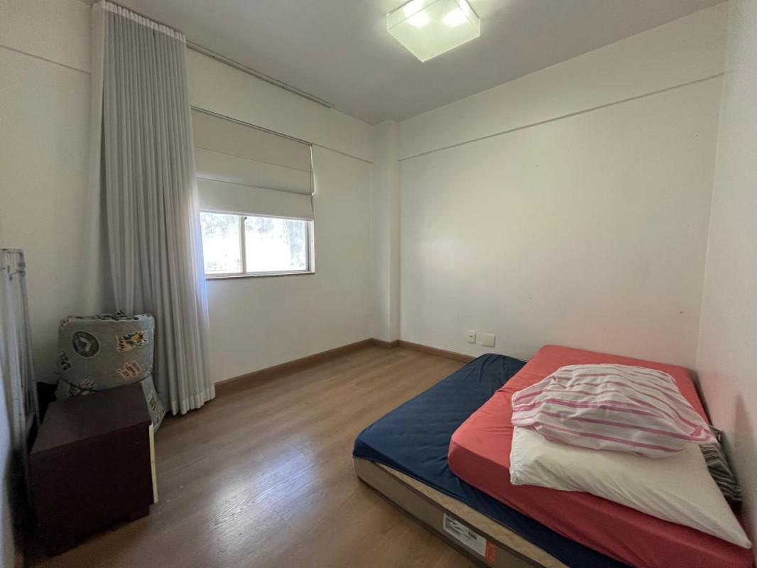 Apartamento, Buritis, 3 Quartos, 2 Vagas, 1 Suíte