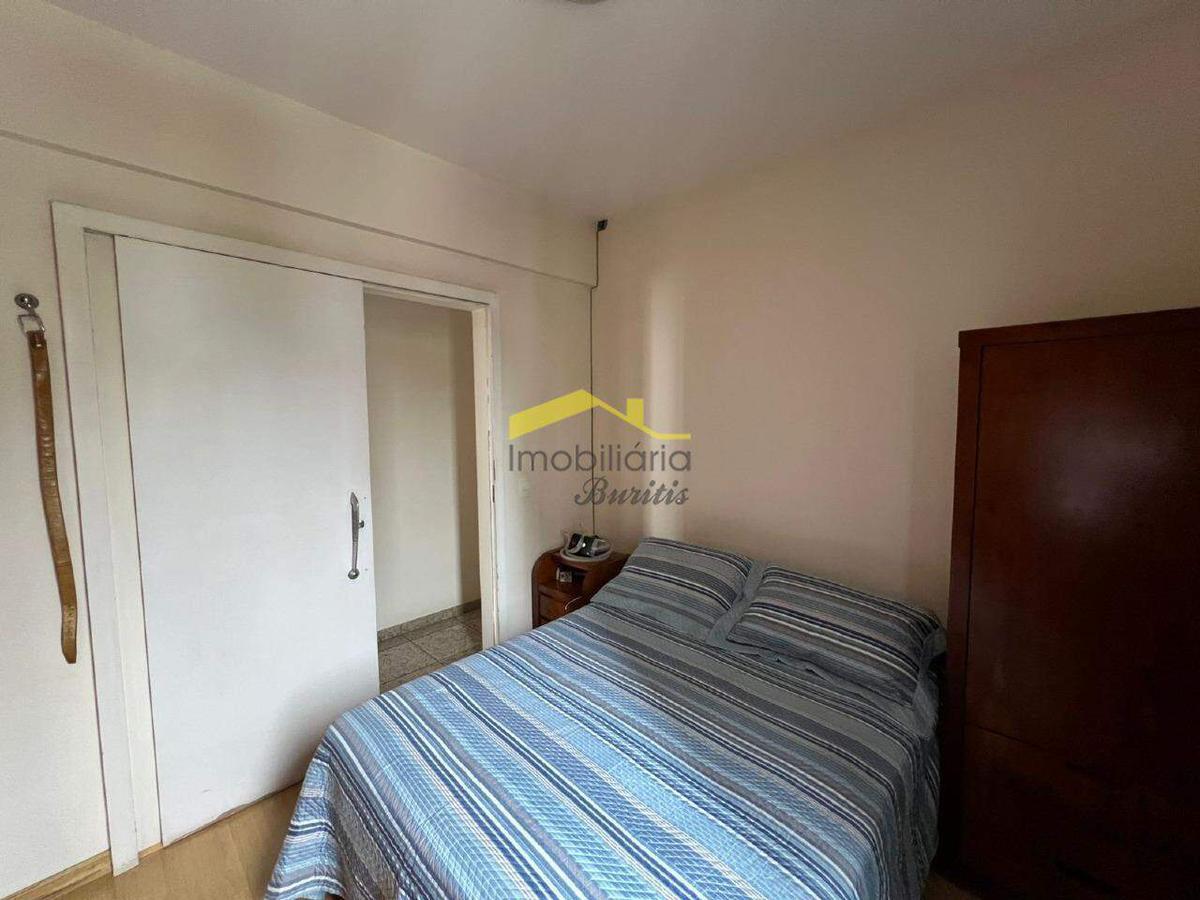 Apartamento, Belvedere, 2 Quartos, 2 Vagas, 1 Suíte