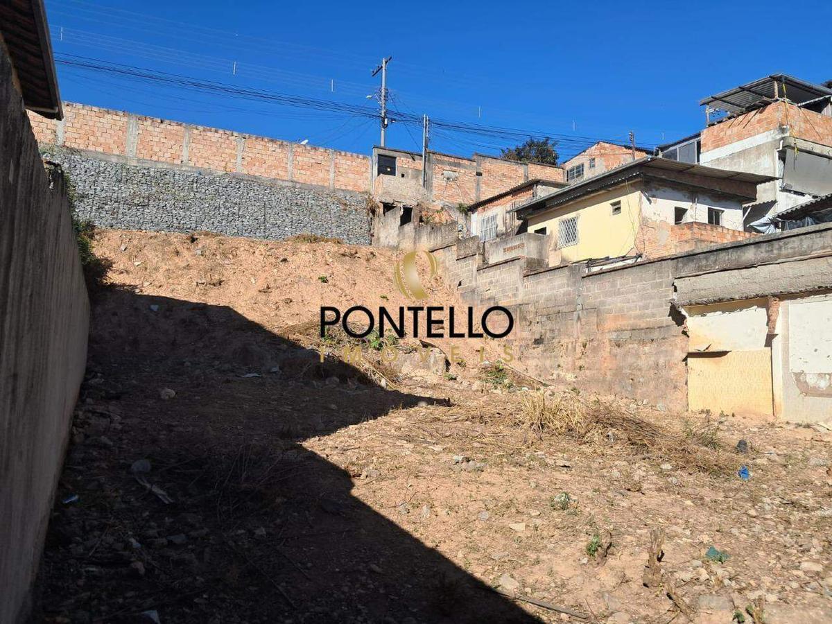 Lote, Nova Esperança, 0 Quarto, 0 Vaga