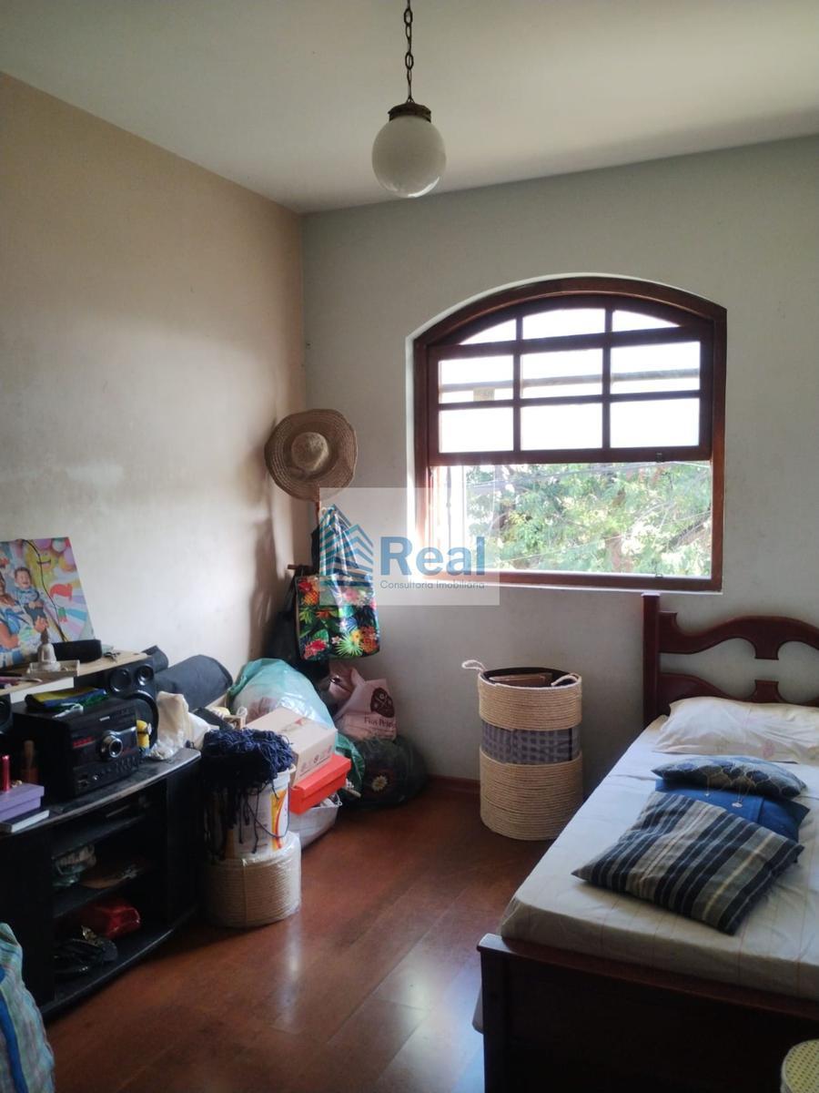 Casa, São João Batista (venda Nova), 3 Quartos, 4 Vagas, 1 Suíte