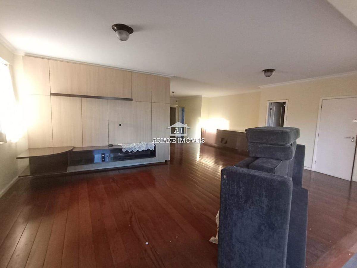 Apartamento, Serra, 4 Quartos, 3 Vagas, 2 Suítes
