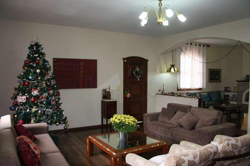 Casa, Anchieta, 4 Quartos, 6 Vagas, 2 Suítes