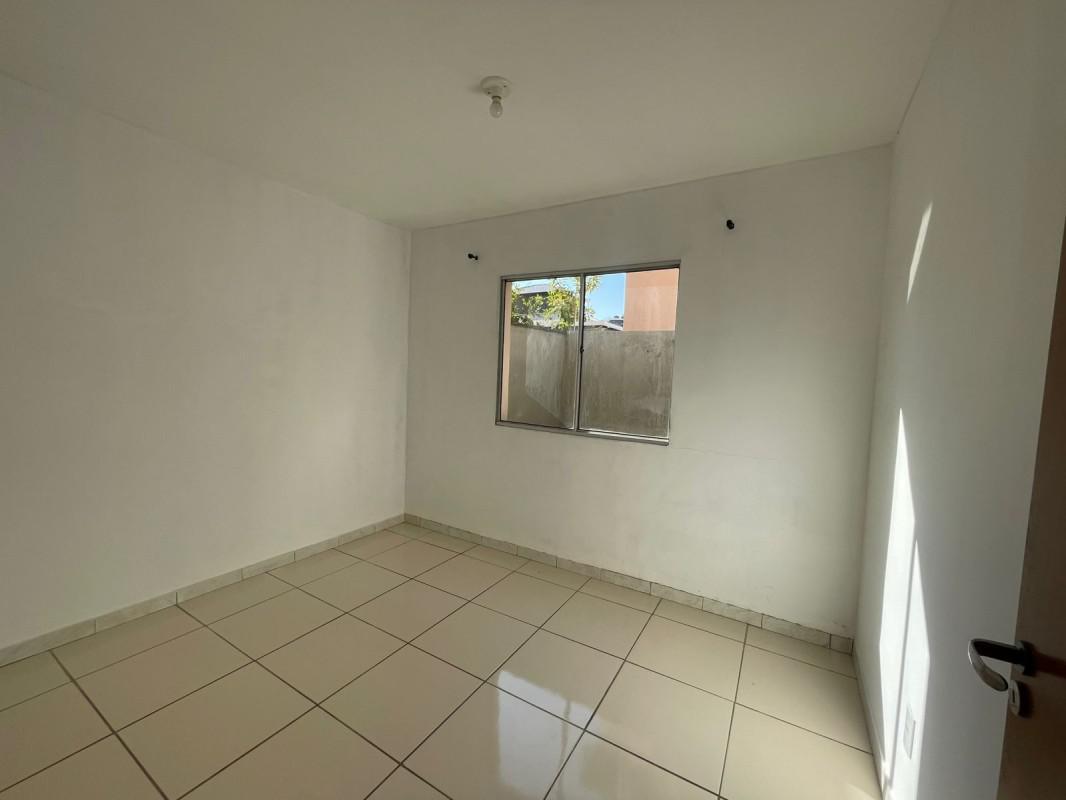 Apartamento, Santa Rita, 2 Quartos, 1 Vaga