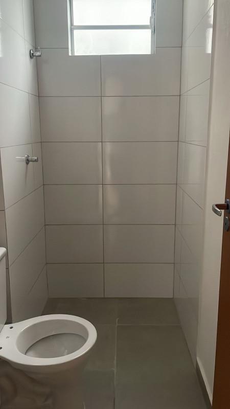 Apartamento, Bandeirinhas, 2 Quartos, 1 Vaga