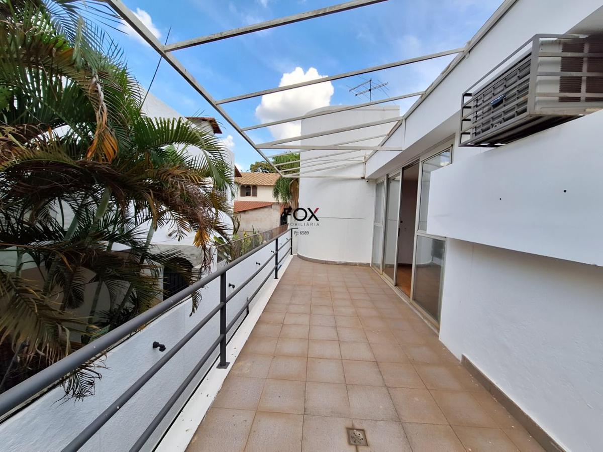 Casa, São Bento, 5 Quartos, 3 Vagas, 2 Suítes