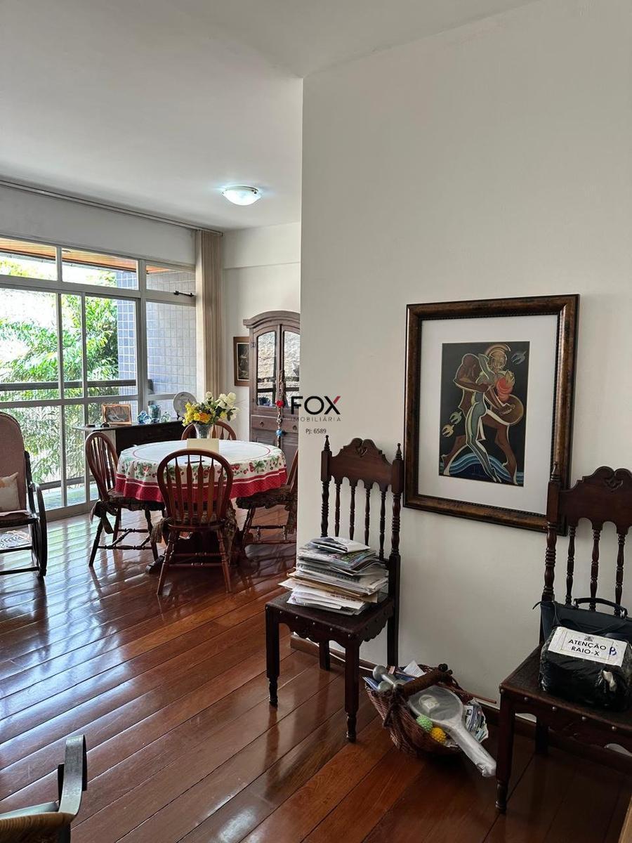 Apartamento, São Pedro, 3 Quartos, 1 Vaga, 1 Suíte