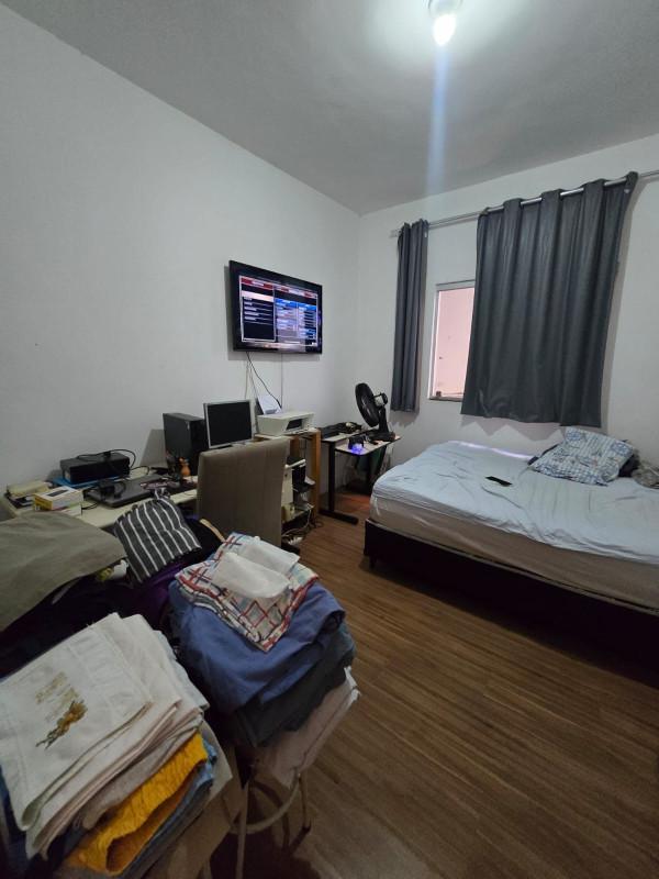 Casa, Pedra Azul, 3 Quartos, 2 Vagas, 1 Suíte