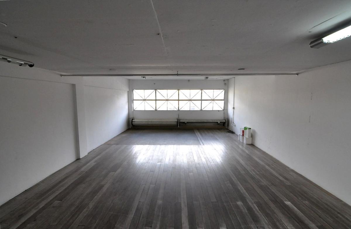 Andar, São José, 0 Quarto, 0 Vaga