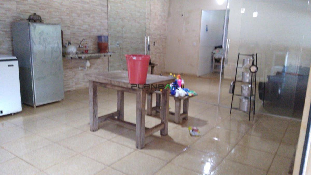 Fazenda, Zona Rural, 1 Quarto, 10 Vagas, 1 Suíte