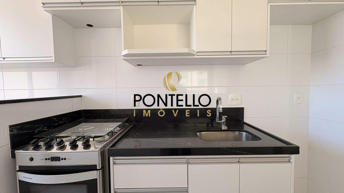 Apartamento, Gutierrez, 2 Quartos, 2 Vagas, 1 Suíte