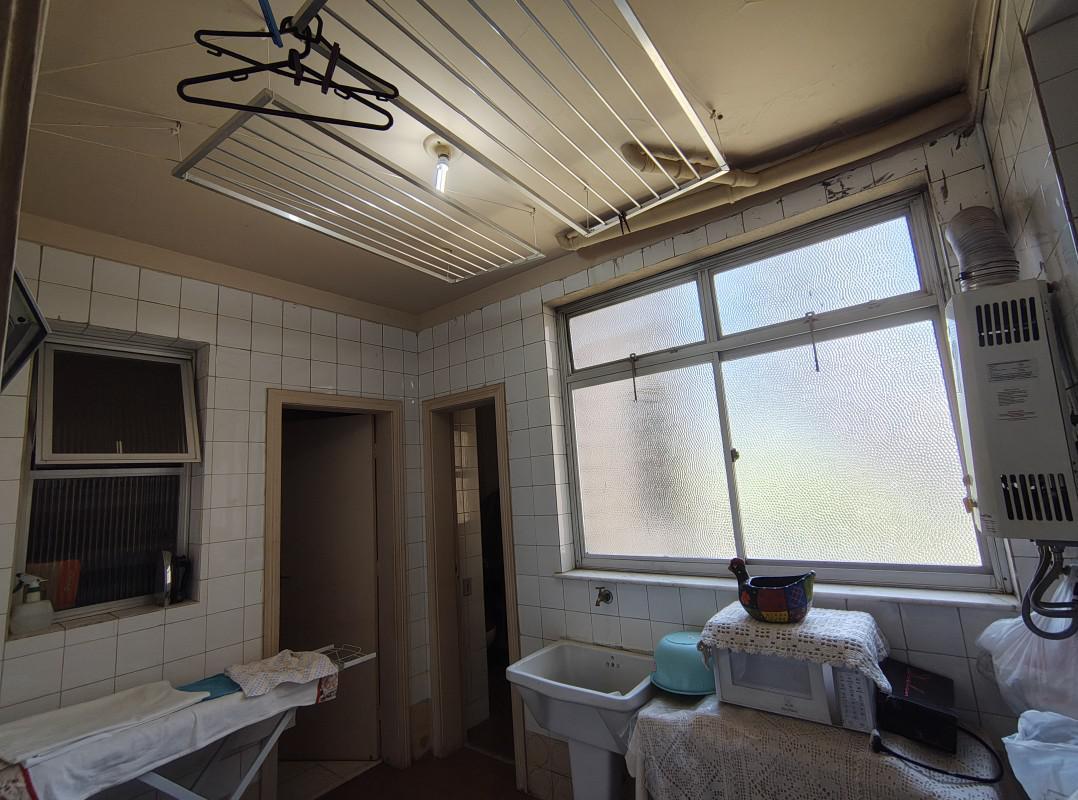 Apartamento, São Bento, 3 Quartos, 1 Vaga, 1 Suíte