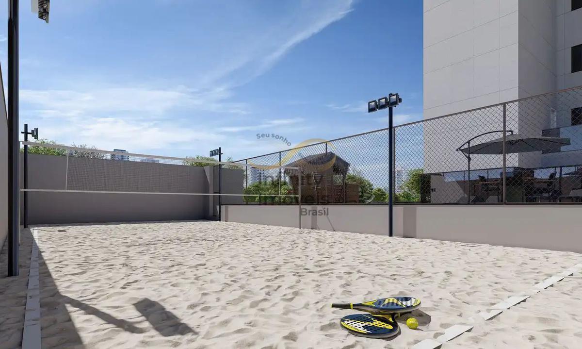Apartamento, Anchieta, 4 Quartos