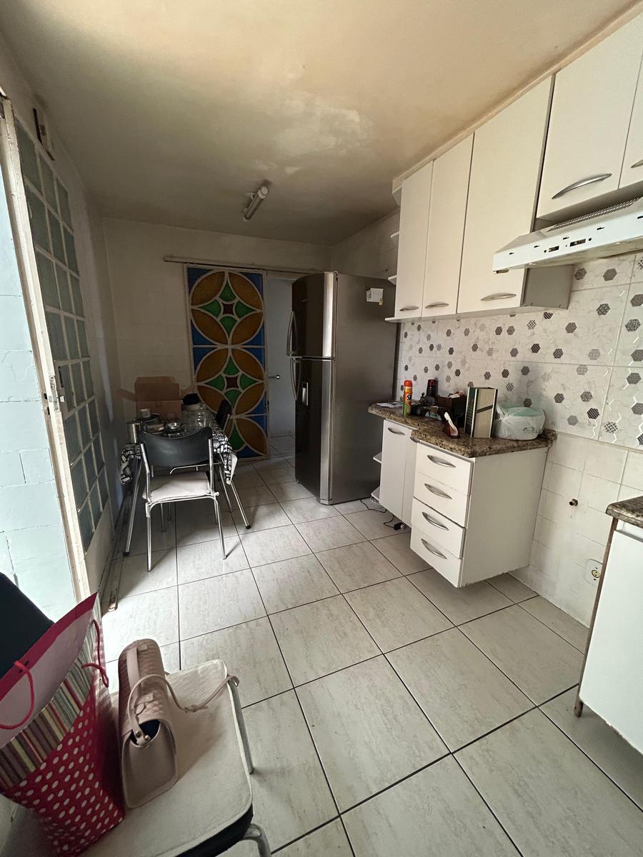 Casa, Alípio de Melo, 5 Quartos, 2 Vagas, 1 Suíte