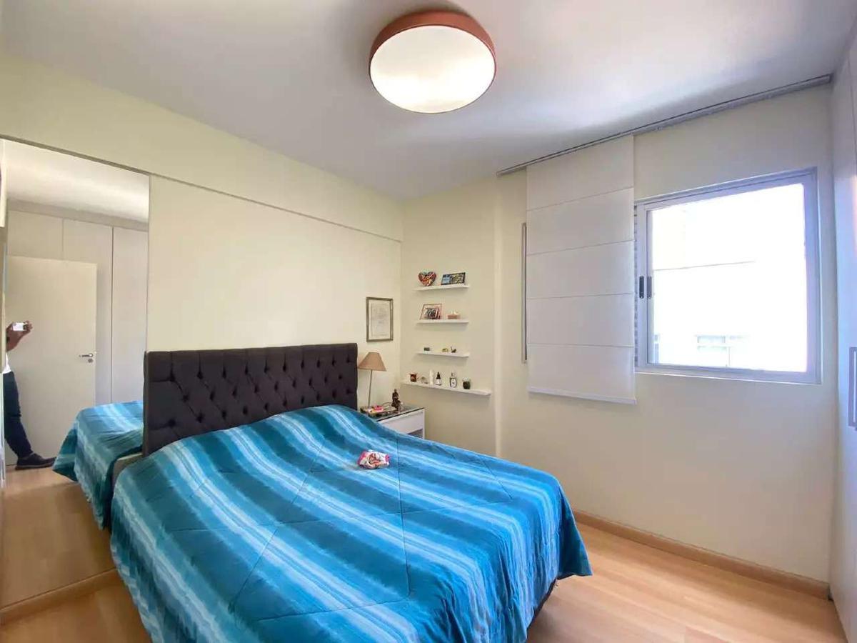 Apartamento, Buritis, 3 Quartos, 2 Vagas, 1 Suíte