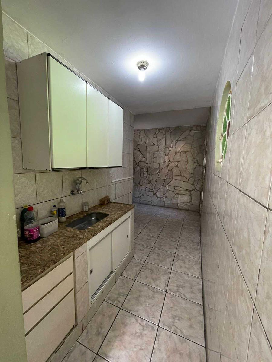 Casa, Nações Unidas, 3 Quartos, 1 Vaga