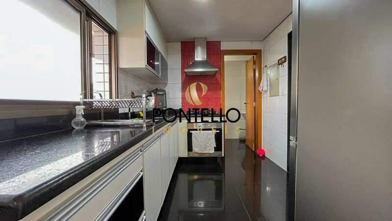Cobertura, Palmares, 3 Quartos, 5 Vagas, 3 Suítes