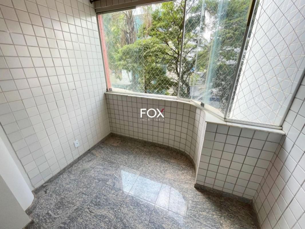 Apartamento, São Pedro, 3 Quartos, 1 Vaga, 1 Suíte