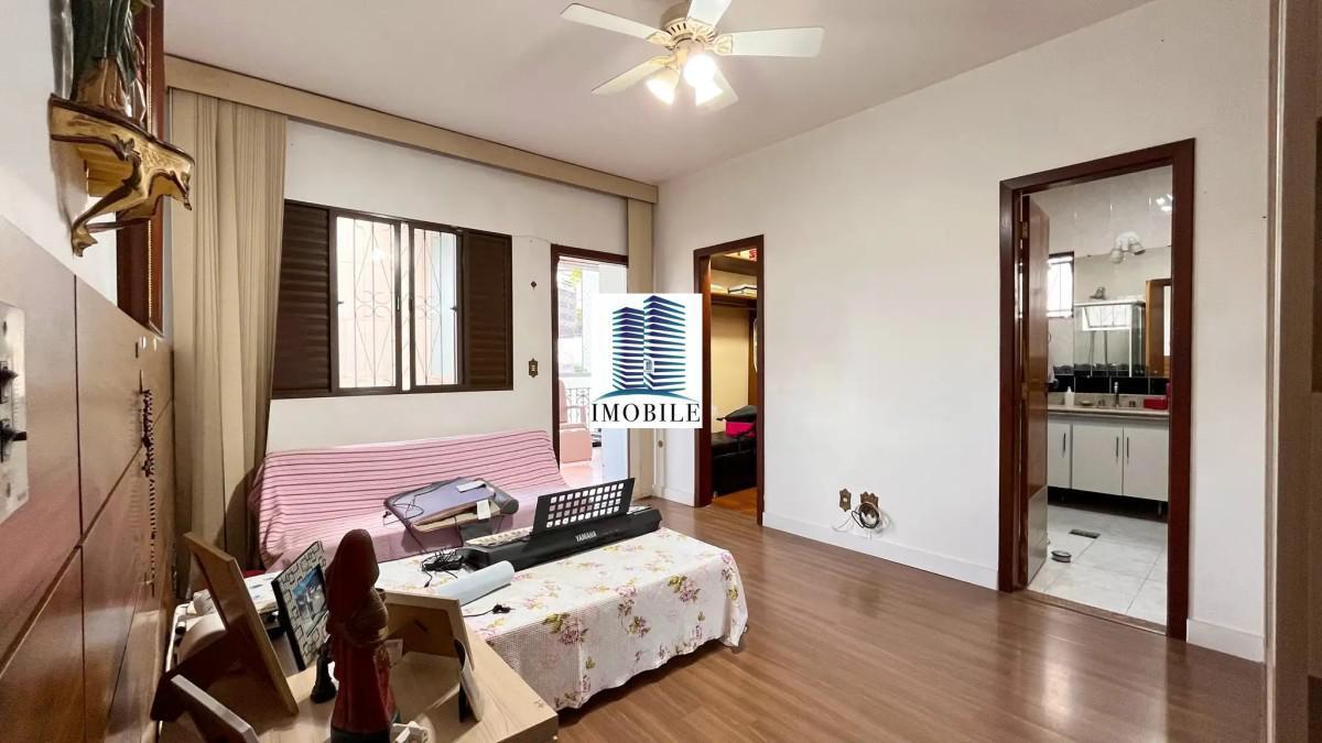 Casa, Santa Lúcia, 4 Quartos, 4 Vagas, 2 Suítes