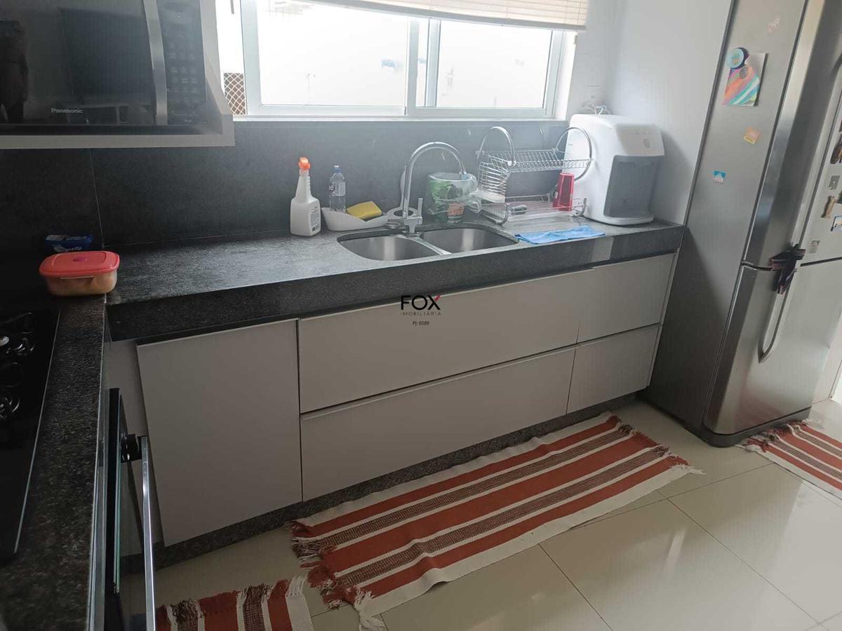 Apartamento, Buritis, 3 Quartos, 3 Vagas, 1 Suíte