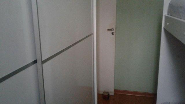 Apartamento, Cabral, 3 Quartos, 1 Vaga, 1 Suíte