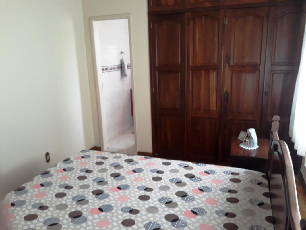 Apartamento, Floresta, 4 Quartos, 0 Vaga, 2 Suítes