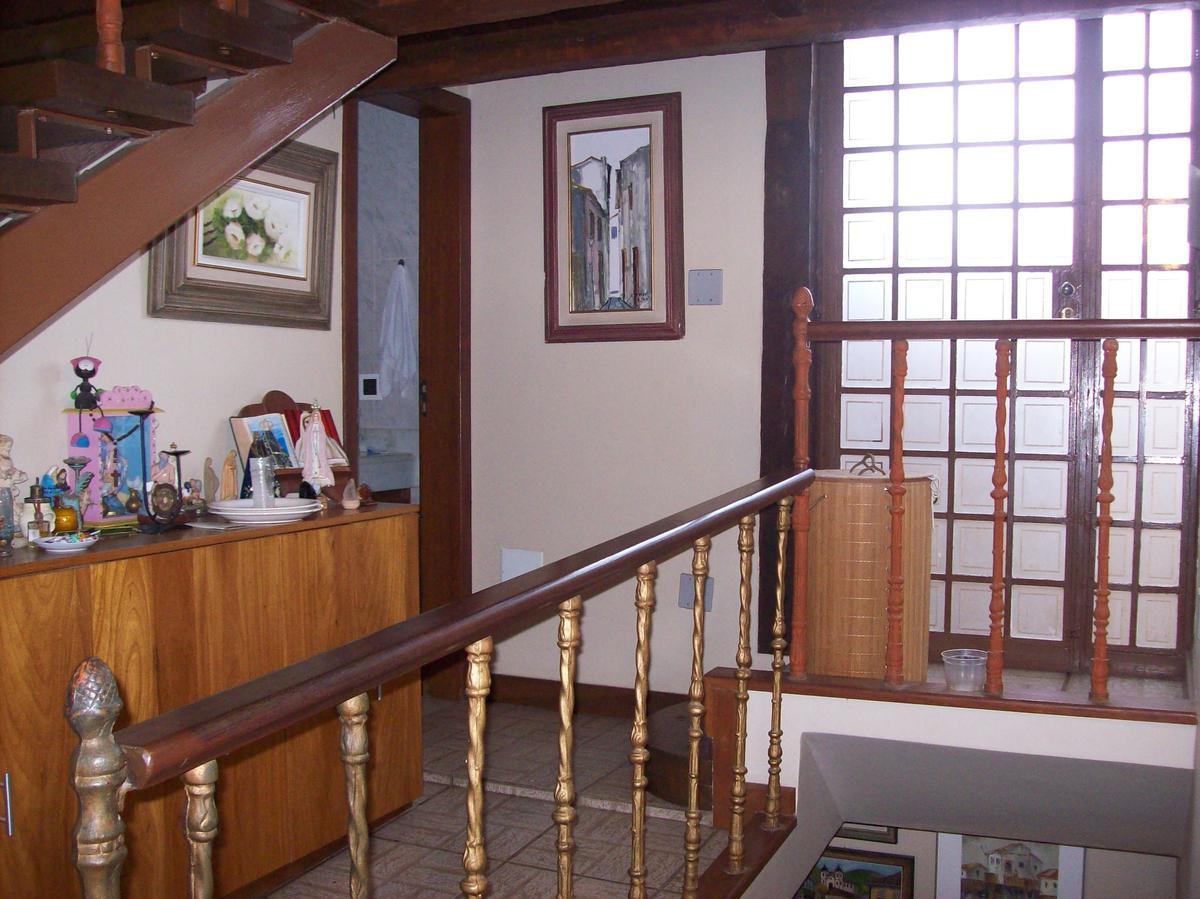 Casa, Planalto, 4 Quartos, 4 Vagas, 1 Suíte