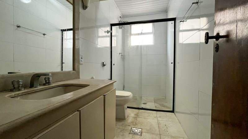 Apartamento, Serra, 3 Quartos, 1 Vaga, 1 Suíte