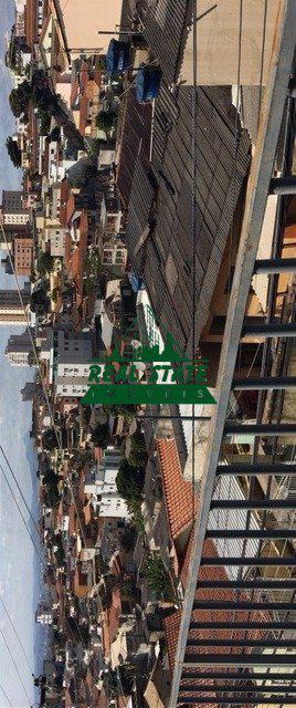 Casa, Caiçaras, 3 Quartos, 4 Vagas, 1 Suíte