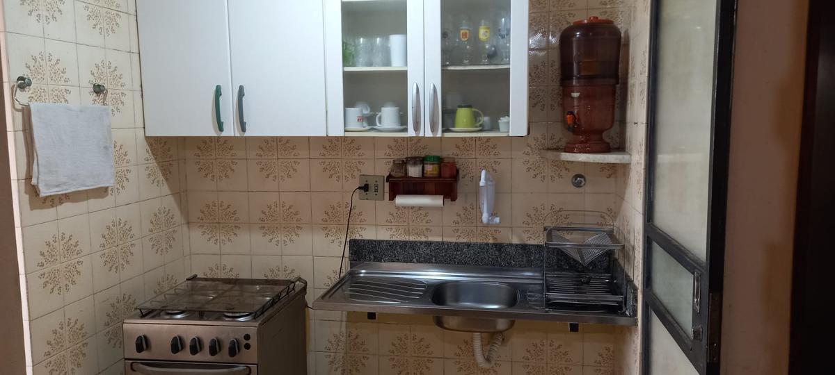 Apartamento, Jardim América, 3 Quartos, 1 Vaga