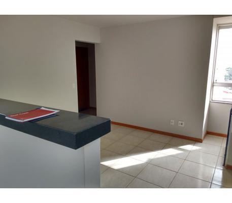 Cobertura, Santa Terezinha, 3 Quartos, 1 Vaga, 1 Suíte