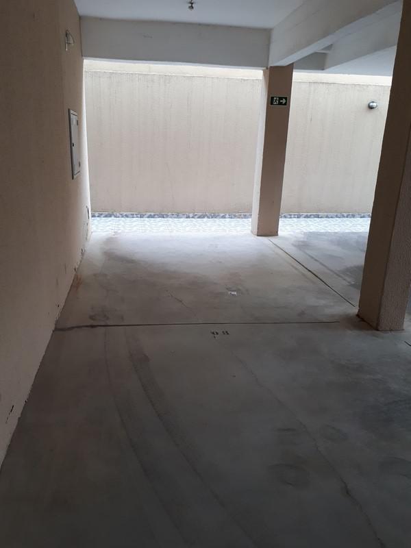 Apartamento, Novo Progresso, 2 Quartos, 1 Vaga, 1 Suíte