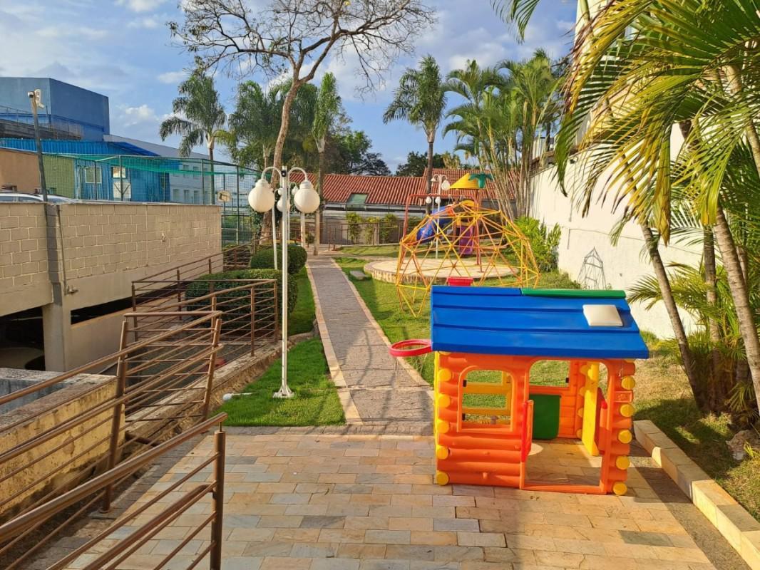 Apartamento, Buritis, 3 Quartos, 2 Vagas, 1 Suíte