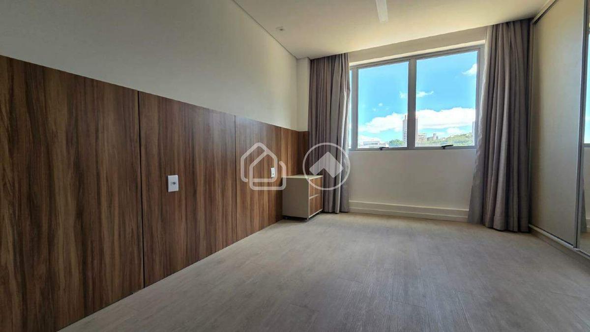 Apartamento, Buritis, 1 Quarto, 1 Vaga