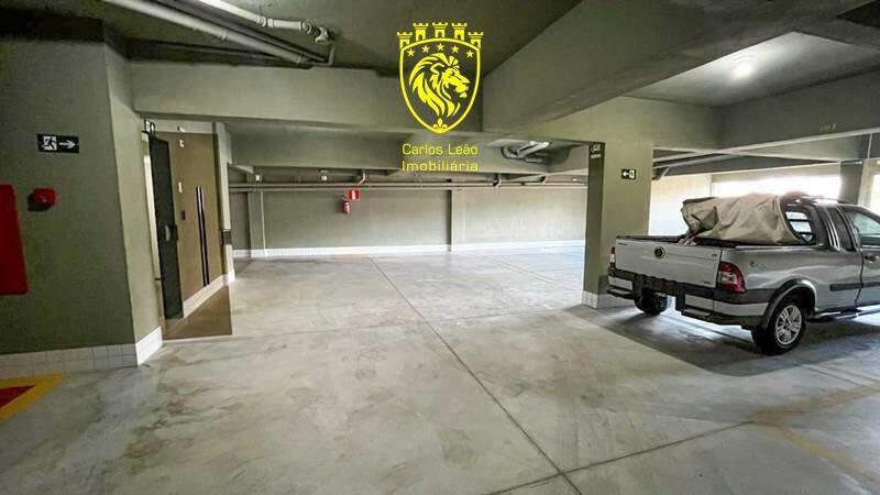 Cobertura, Prado, 4 Quartos, 3 Vagas, 1 Suíte