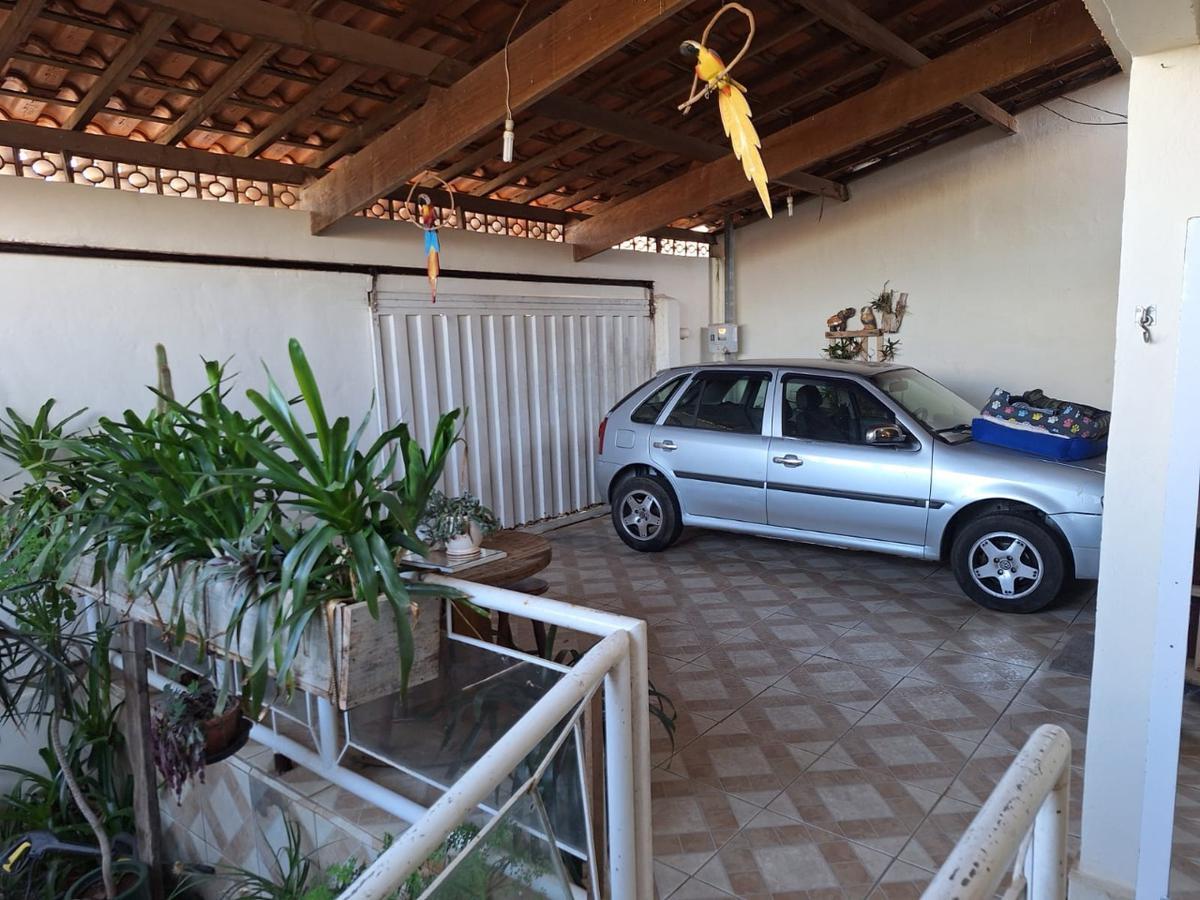 Casa, Damasco, 2 Quartos, 2 Vagas