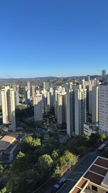 Apartamento, Vila da Serra, 4 Quartos, 4 Vagas, 4 Suítes