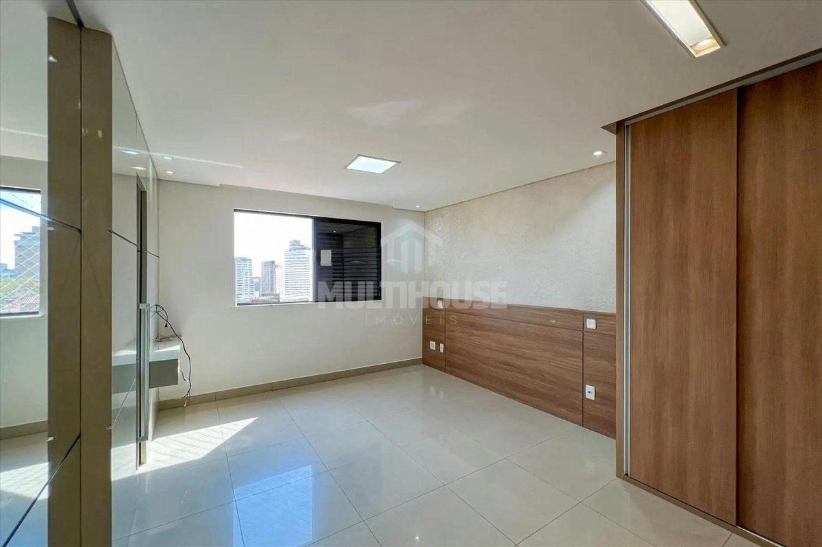 Apartamento, Castelo, 4 Quartos, 3 Vagas, 2 Suítes